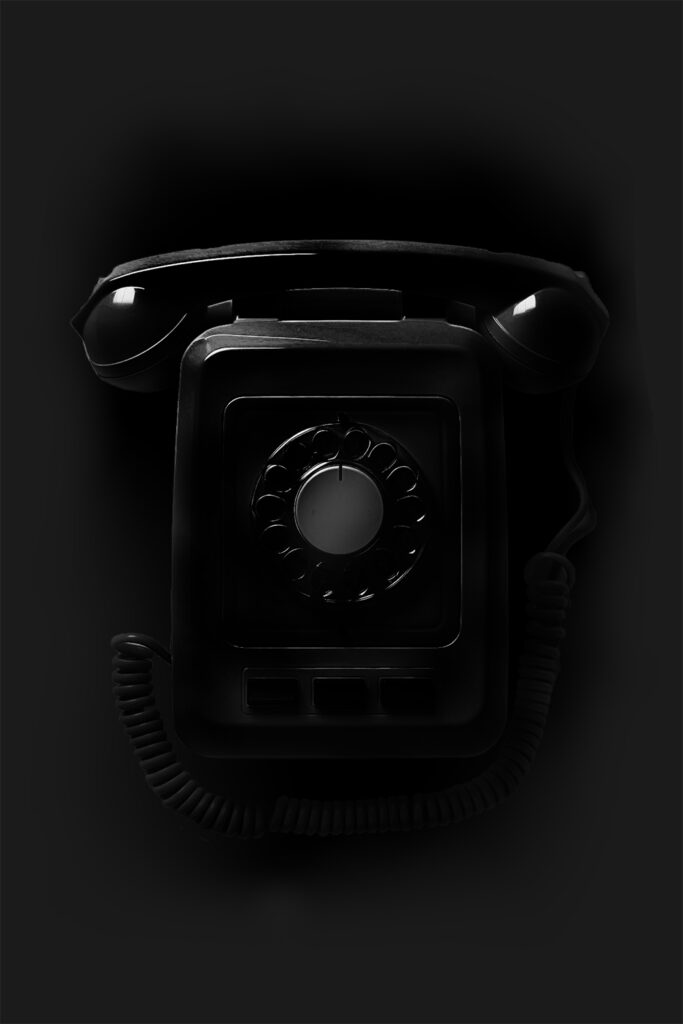 Rotary Phone